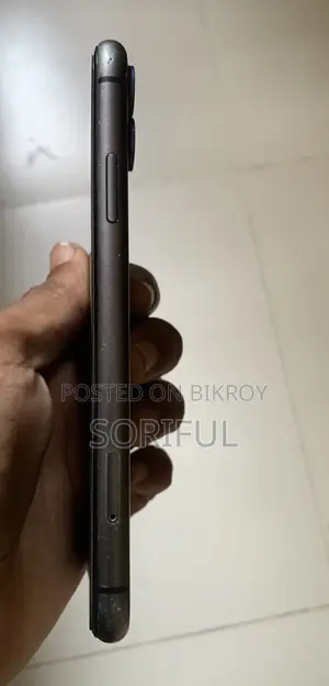 Apple iPhone 11 128 GB Black