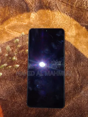 Xiaomi Poco F6 256 GB Black