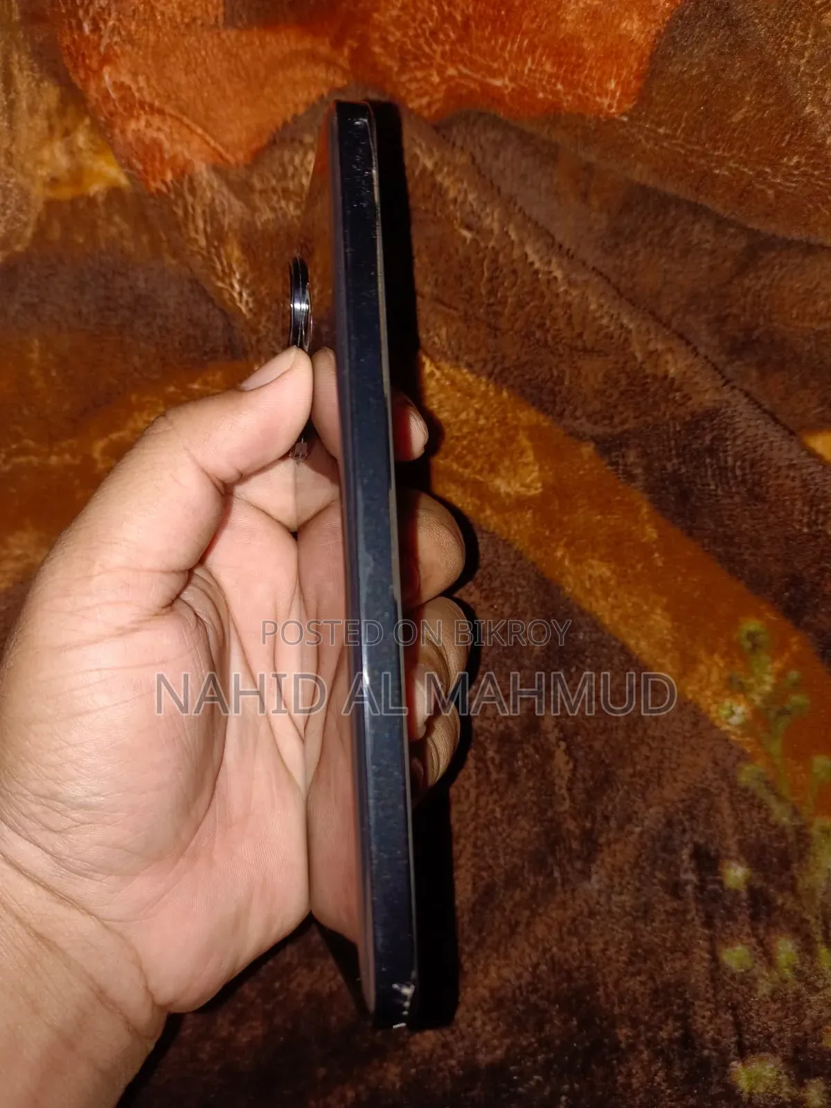 Xiaomi Poco F6 256 GB Black