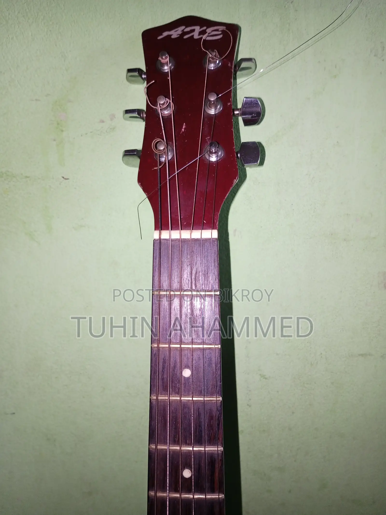 Guiter for Sale