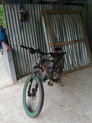 Gear Cycle