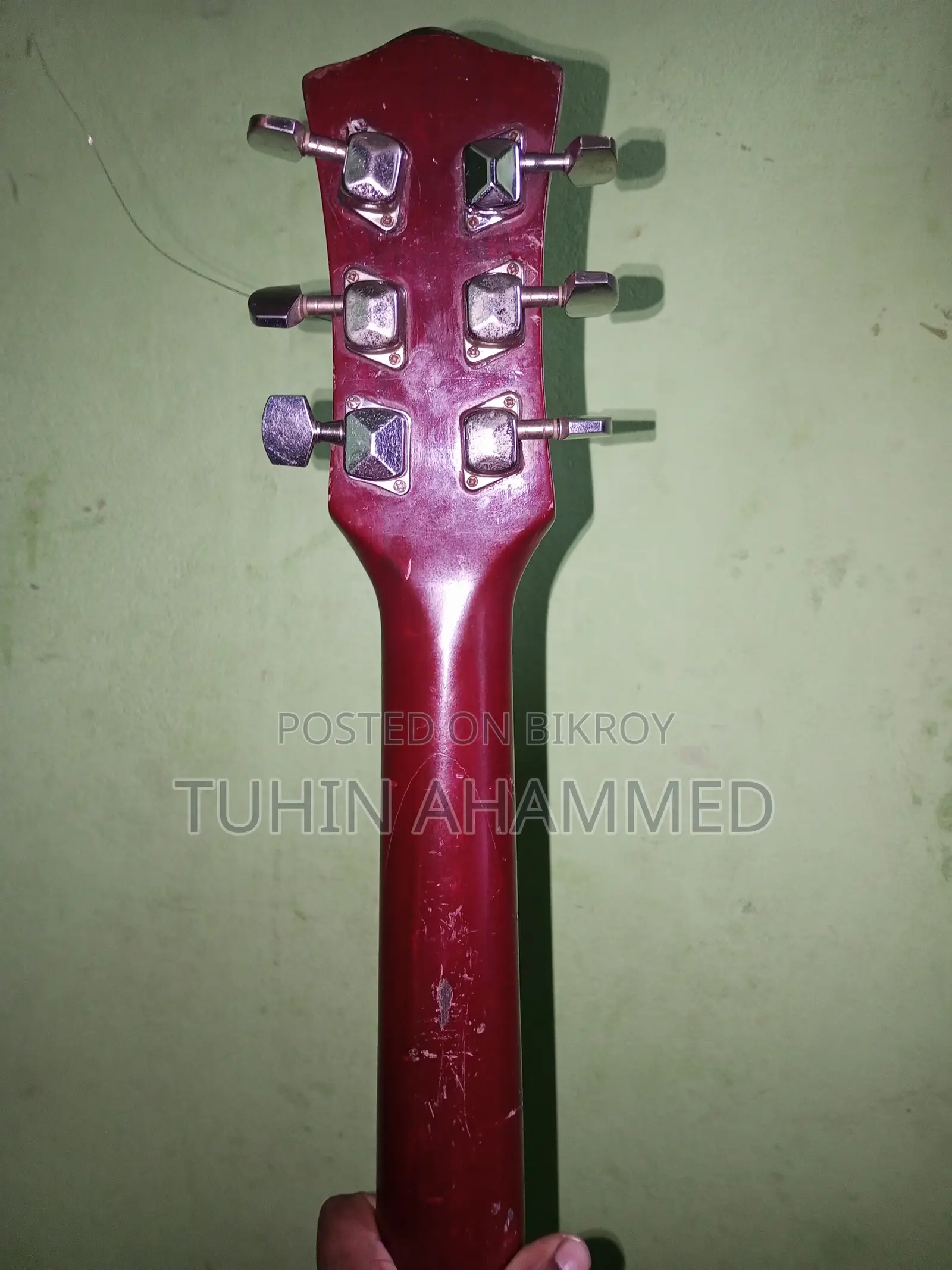 Guiter for Sale