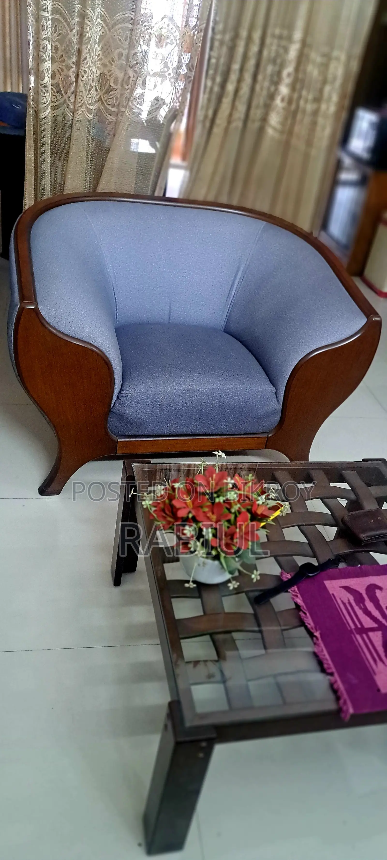 Sofa Used Hatil