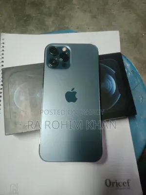 Apple iPhone 12 Pro 256 GB Blue