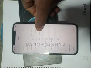 Apple iPhone 12 Pro 256 GB Blue