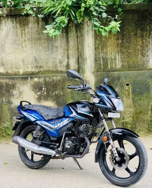 TVS Metro Plus 2022 Black