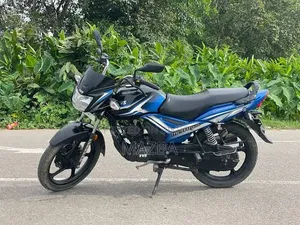 TVS Metro Plus 2022 Black