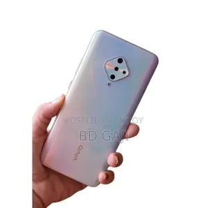 Vivo S1 Pro 128 GB White