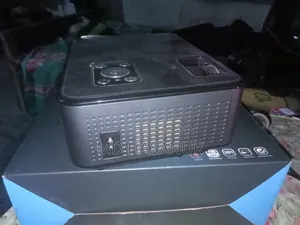 Cheerlux C 9 3600 Lumens Projector একদম নতুন