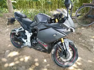 GPX Demon 150GR FI 2019