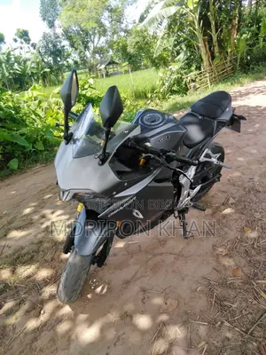GPX Demon 150GR FI 2019