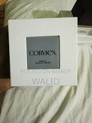 Corvien Heavens Debt Perfume
