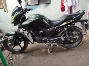 Hero Hunk 2019 Green