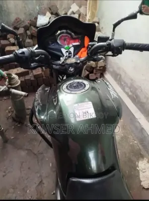 Hero Hunk 2019 Green
