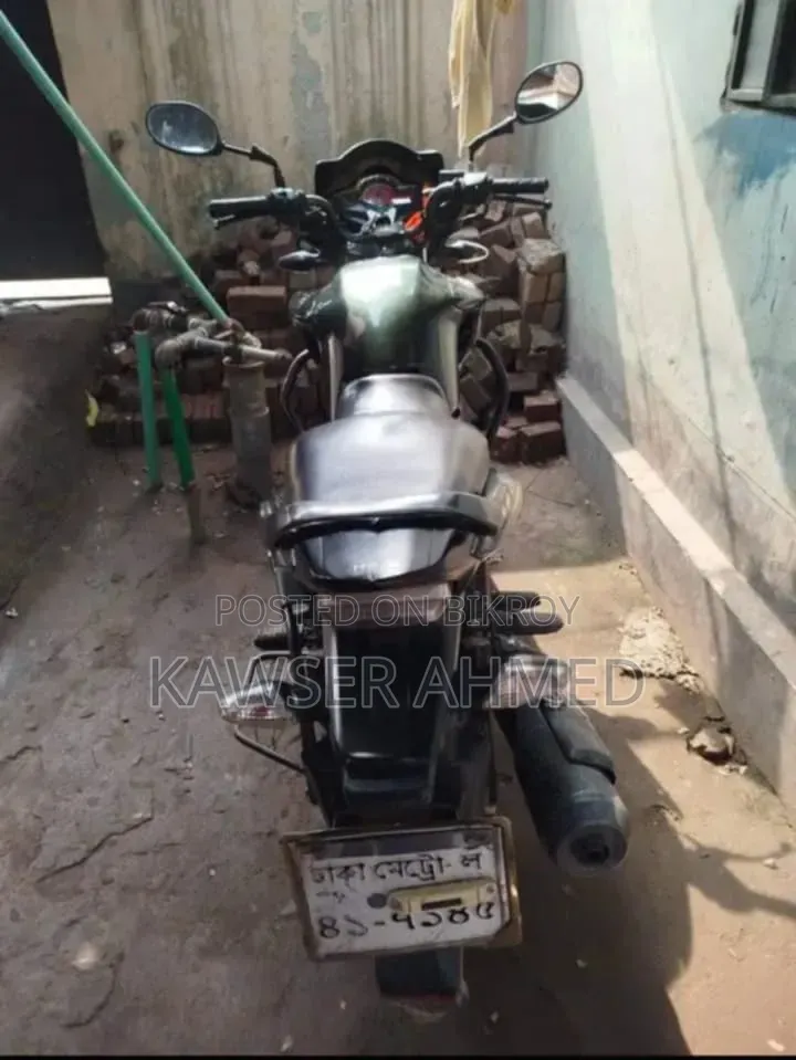 Hero Hunk 2019 Green