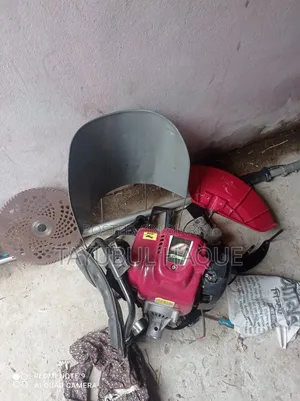 হ্যান্ড রিপার