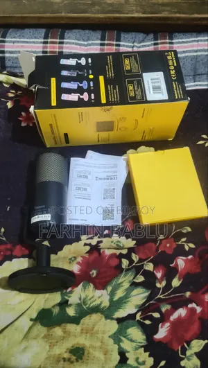 Microphone