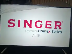 Singer 43" Google TV