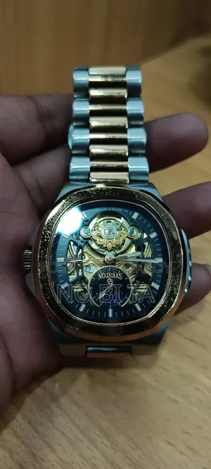 Wrist Watch