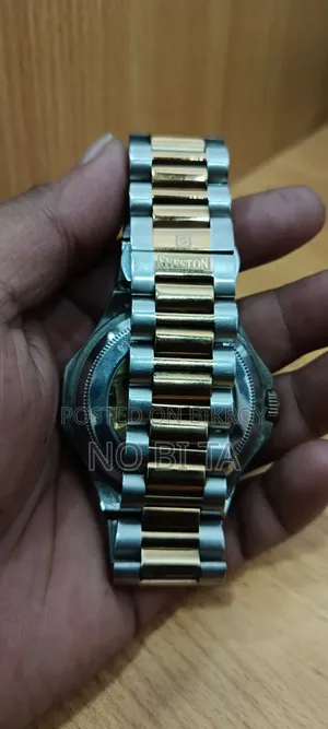 Wrist Watch