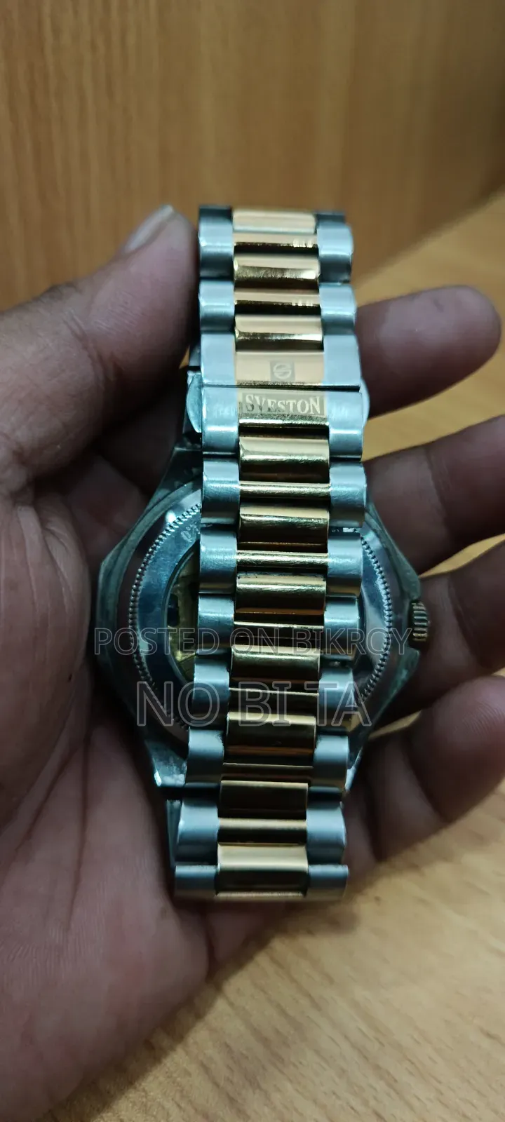 Wrist Watch