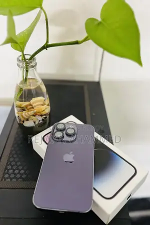Apple iPhone 14 Pro 128 GB Purple