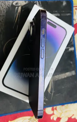 Apple iPhone 14 Pro 128 GB Purple