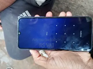 ভিভো ওয়াই২১ ৬৪ জিবি নীল