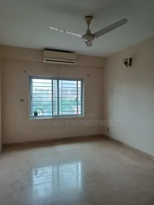 3 Bedroom Apartment in Baridhara for Rent