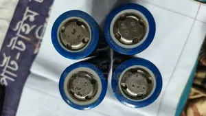 ব্যাটারি সেল