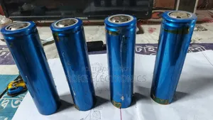 ব্যাটারি সেল