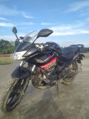 Lifan 2019 Black