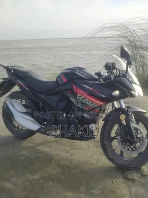 Lifan 2019 Black