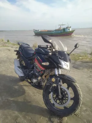 Lifan 2019 Black
