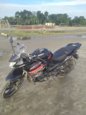 Lifan 2019 Black