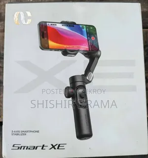 Smart XE Mobile Phone Gimbal