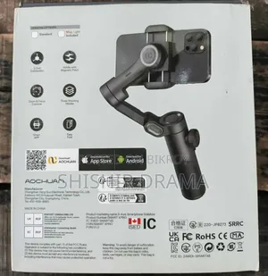 Smart XE Mobile Phone Gimbal