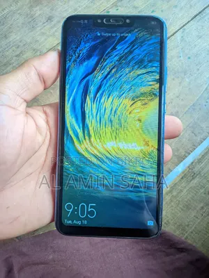 Huawei Nova 3i 128 GB Blue