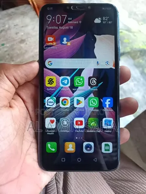 Huawei Nova 3i 128 GB Blue
