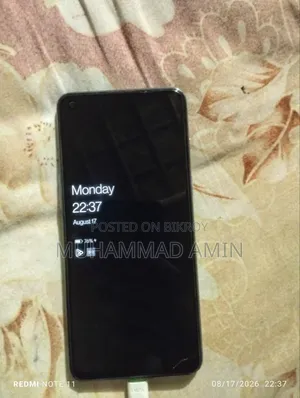 OnePlus Nord 2 5G 128 GB Blue