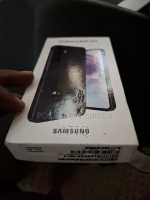 Samsung Galaxy A55 128 GB Black