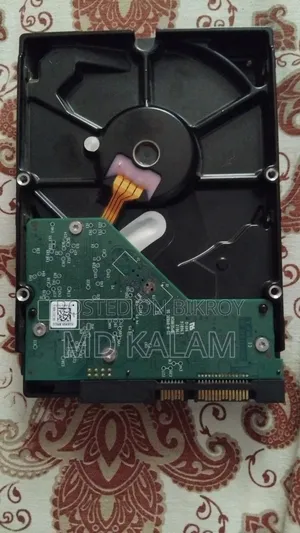 HDD Hard Disk