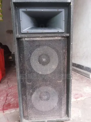 Sound System and Amplifier