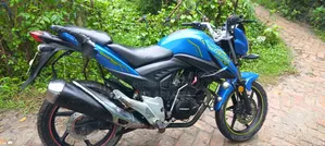Runner Knight Rider V2 2020 Blue