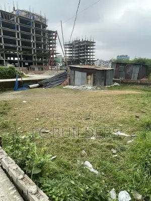 ১০ তলা প্ল্যান অনুমোদিত ৫ কাঠা জমি বিক্রি