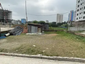 ১০ তলা প্ল্যান অনুমোদিত ৫ কাঠা জমি বিক্রি