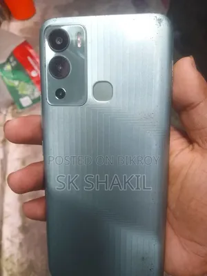ইনফিনিক্স হট ১২আই ৬৪ জিবি
