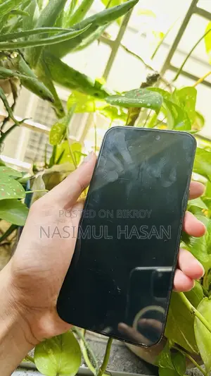 অ্যাপল আইফোন ১৪ প্রো ম্যাক্স ২৫৬ জিবি কালো