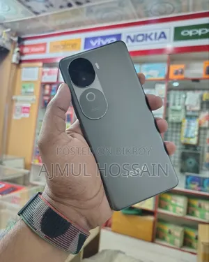 Vivo IQOO Z9s 256 GB