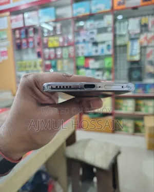 Vivo IQOO Z9s 256 GB